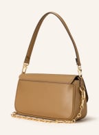 MICHAEL KORS Shoulder bag PARKER, Color: 297 HUSK (Image 1)