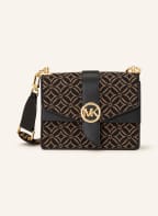 MICHAEL KORS Shoulder bag GREENWICH, Color: 293 Husk Multi (Image 1)