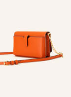 MICHAEL KORS Umhängetasche HEATHER XS, Farbe: 855 DEEP ORANGE (Bild 1)