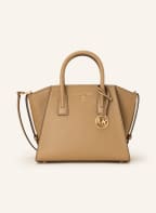 MICHAEL KORS Handbag AVRIL, Color: 297 HUSK (Image 1)