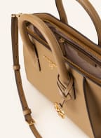MICHAEL KORS Handbag AVRIL, Color: 297 HUSK (Image 1)