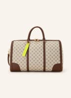 JOOP! Weekender AURORA , Farbe: CREME/ GRAU/ BRAUN (Bild 1)