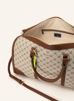 JOOP! Weekender AURORA , Farbe: CREME/ GRAU/ BRAUN (Bild 1)