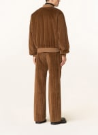 DOLCE & GABBANA Cordblouson , Farbe: BRAUN (Bild 1)