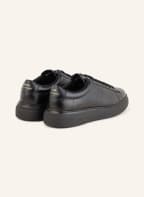 ZESPÀ, AIX-EN-PROVENCE Sneakers, Color: BLACK (Image 1)