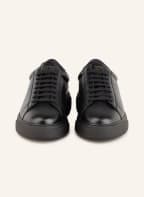ZESPÀ, AIX-EN-PROVENCE Sneakers, Color: BLACK (Image 1)