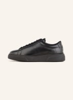 ZESPÀ, AIX-EN-PROVENCE Sneakers, Color: BLACK (Image 1)