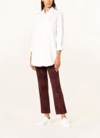 lilienfels Shirt blouse , Color: WHITE (Image 1)
