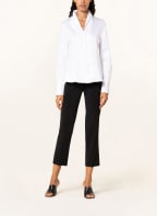lilienfels Hemdbluse , Farbe: WEISS (Bild 1)