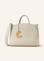 COCCINELLE Shopper, Farbe: BEIGE (Bild 1)