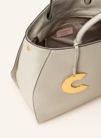 COCCINELLE Shopper, Farbe: BEIGE (Bild 1)