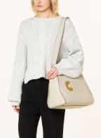 COCCINELLE Shopper, Farbe: BEIGE (Bild 1)