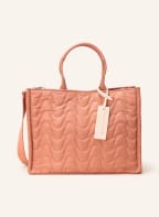 COCCINELLE Shopper, Farbe: LACHS (Bild 1)