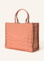 COCCINELLE Shopper, Farbe: LACHS (Bild 1)