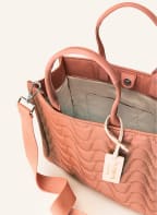 COCCINELLE Shopper, Farbe: LACHS (Bild 1)