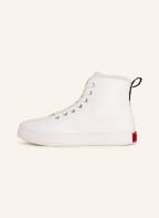 HUGO Hightop-Sneaker ARYA, Farbe: WEISS (Bild 1)