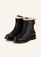 HUGO Boots HELENA, Farbe: SCHWARZ (Bild 1)