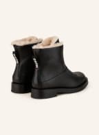 HUGO Boots HELENA, Farbe: SCHWARZ (Bild 1)