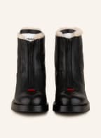HUGO Boots HELENA, Farbe: SCHWARZ (Bild 1)