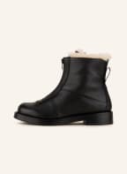 HUGO Boots HELENA, Farbe: SCHWARZ (Bild 1)