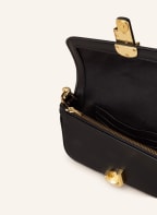 MARC JACOBS Shoulder bag THE J MARC SOFT, Color: BLACK (Image 1)