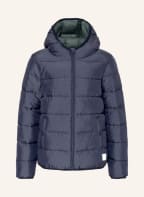 s.Oliver RED Steppjacke, Farbe: DUNKELBLAU (Bild 1)