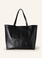 HUGO Shopper, Farbe: SCHWARZ (Bild 1)