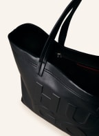 HUGO Shopper, Farbe: SCHWARZ (Bild 1)