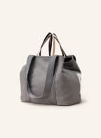 BOSS Shopper DEVA, Color: GRAY (Image 1)