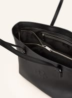 BOSS Shopper CELIA, Farbe: SCHWARZ (Bild 1)