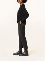 Filippa K Hose KARLIE, Farbe: SCHWARZ (Bild 1)