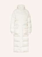 Marc O'Polo DENIM Steppmantel, Farbe: ECRU (Bild 1)