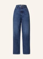Marc O'Polo DENIM Flared jeans, Color: Q20 multi/icy dark vintage blue (Image 1)