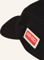 KENZO Cap, Color: BLACK (Image 1)