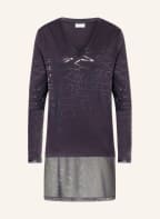SPORTALM Blusenshirt, Farbe: DUNKELBLAU (Bild 1)
