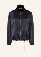 SPORTALM Boxy jacket, Color: DARK BLUE (Image 1)