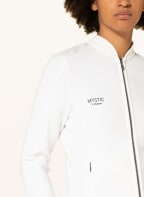 SPORTALM Midlayer-Jacke, Farbe: WEISS (Bild 1)