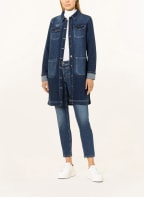 SPORTALM Jeansjacke, Farbe: DUNKELBLAU (Bild 1)