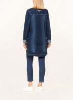 SPORTALM Jeansjacke, Farbe: DUNKELBLAU (Bild 1)
