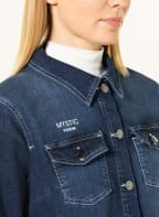 SPORTALM Jeansjacke, Farbe: DUNKELBLAU (Bild 1)