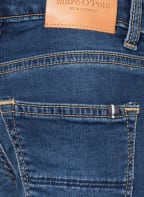 Marc O'Polo Jeans Slim Fit , Farbe: DUNKELBLAU (Bild 1)