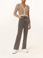 Juicy Couture Cardigan MARY-KATE, Color: BEIGE/ TAUPE (Image 1)