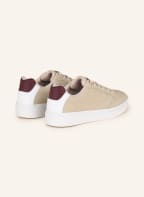 TOMMY HILFIGER Sneaker, Farbe: BEIGE (Bild 1)