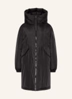Marc O'Polo Parka, Farbe: SCHWARZ (Bild 1)