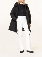 Marc O'Polo Parka, Farbe: SCHWARZ (Bild 1)