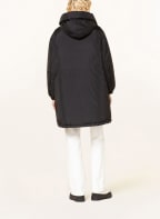 Marc O'Polo Parka, Farbe: SCHWARZ (Bild 1)