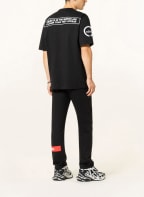 032c T-shirt, Color: BLACK (Image 1)