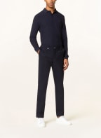 GOLFINO Golfhose THE WINSTON, Farbe: DUNKELBLAU (Bild 1)
