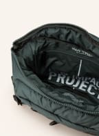 Marc O'Polo Gürteltasche, Farbe: DUNKELGRÜN (Bild 1)