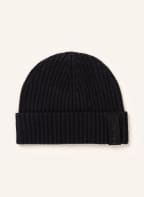 Calvin Klein Cashmere-Mütze, Farbe: SCHWARZ (Bild 1)